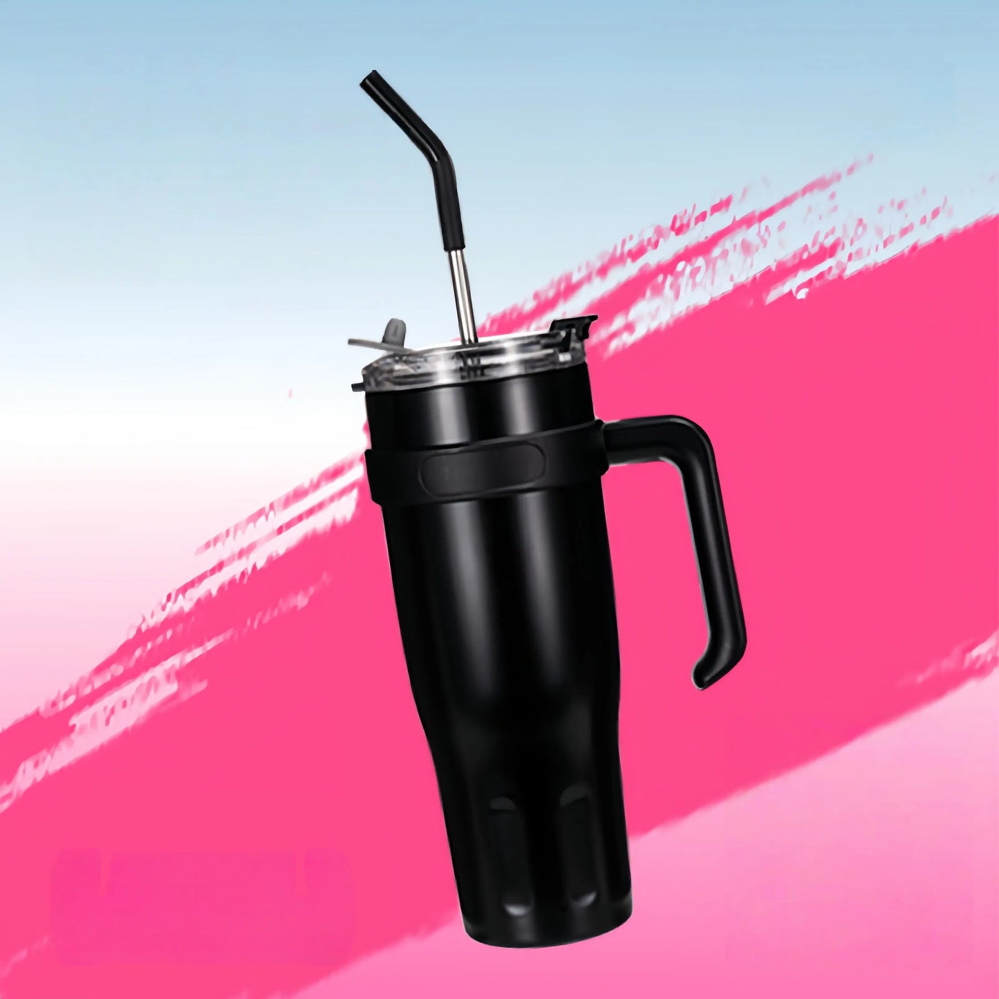 SUS304 Stainless Steel Water Bottle