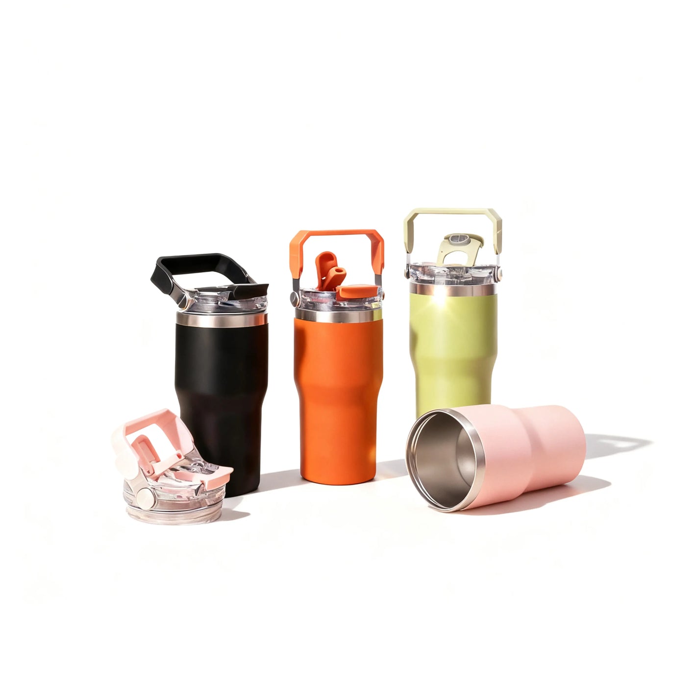 Is Your Thermos Safe? A Complete Guide to Material Safety