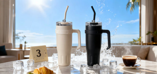 Drinkware