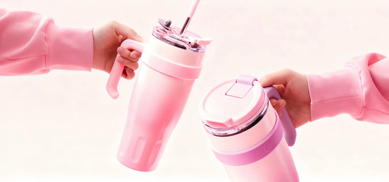 Insulated Tumbler