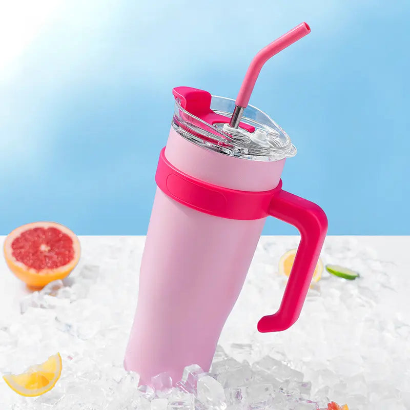 1500ML Travel Hydration Water Bottle