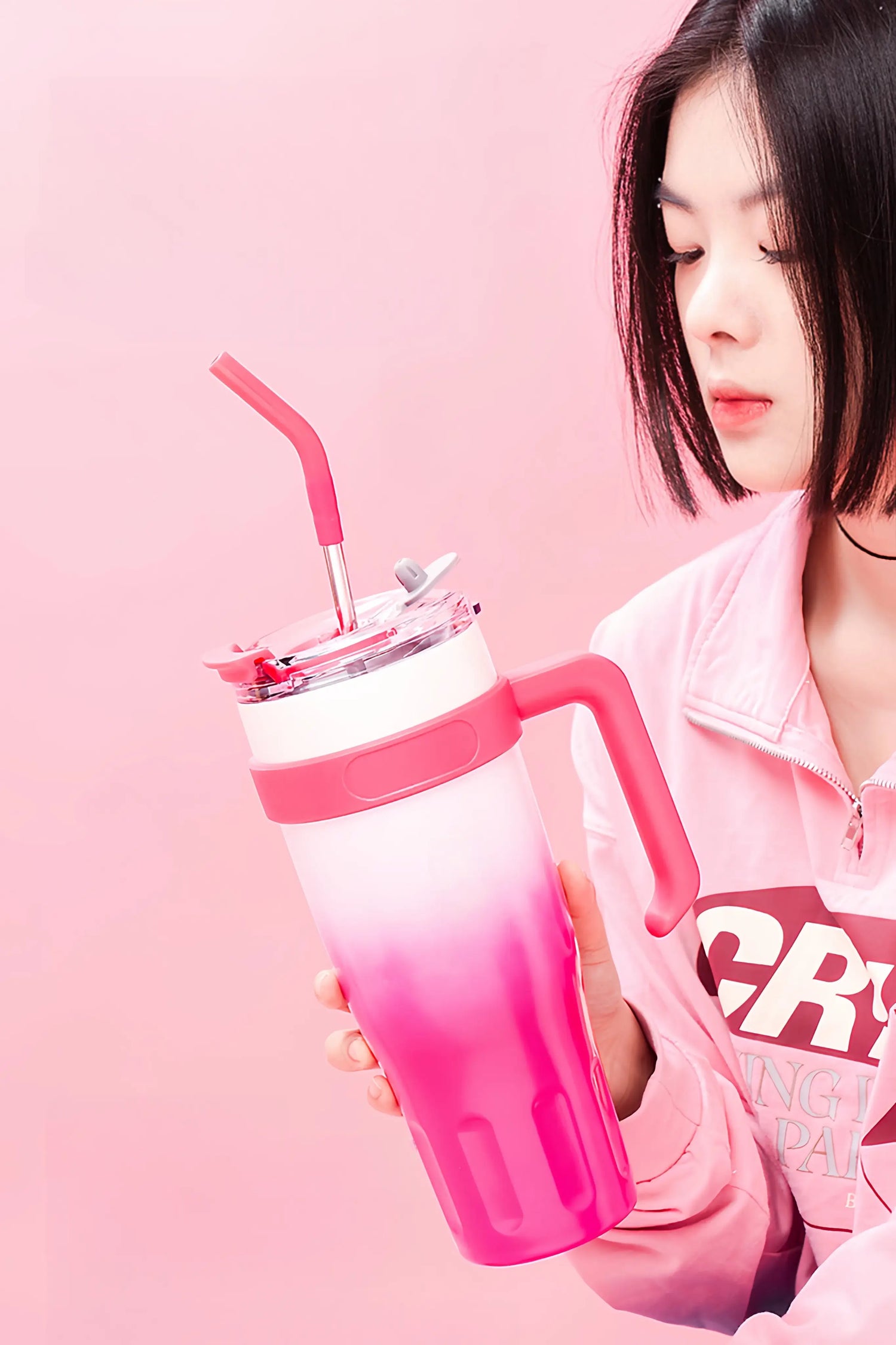 Vacuum Insulated Drinkware