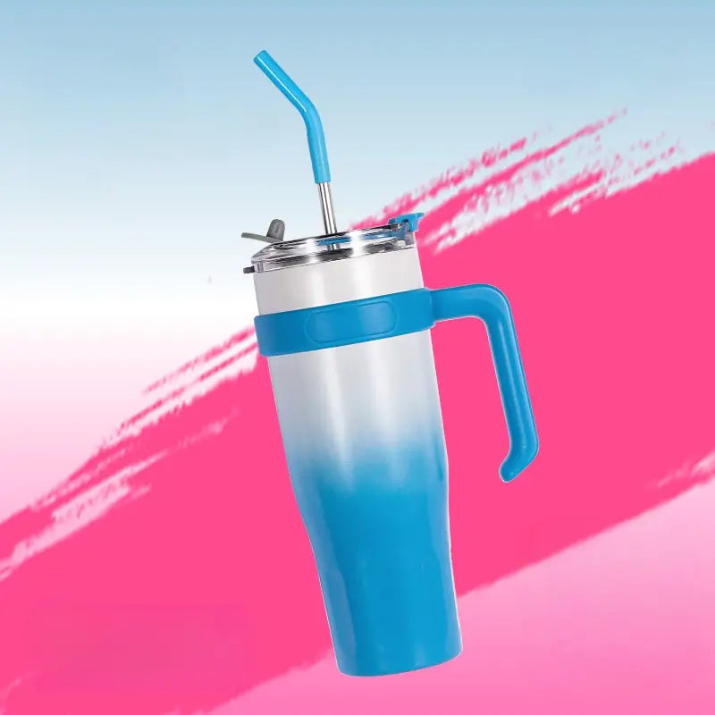 Insulated Hot & Cold Cup