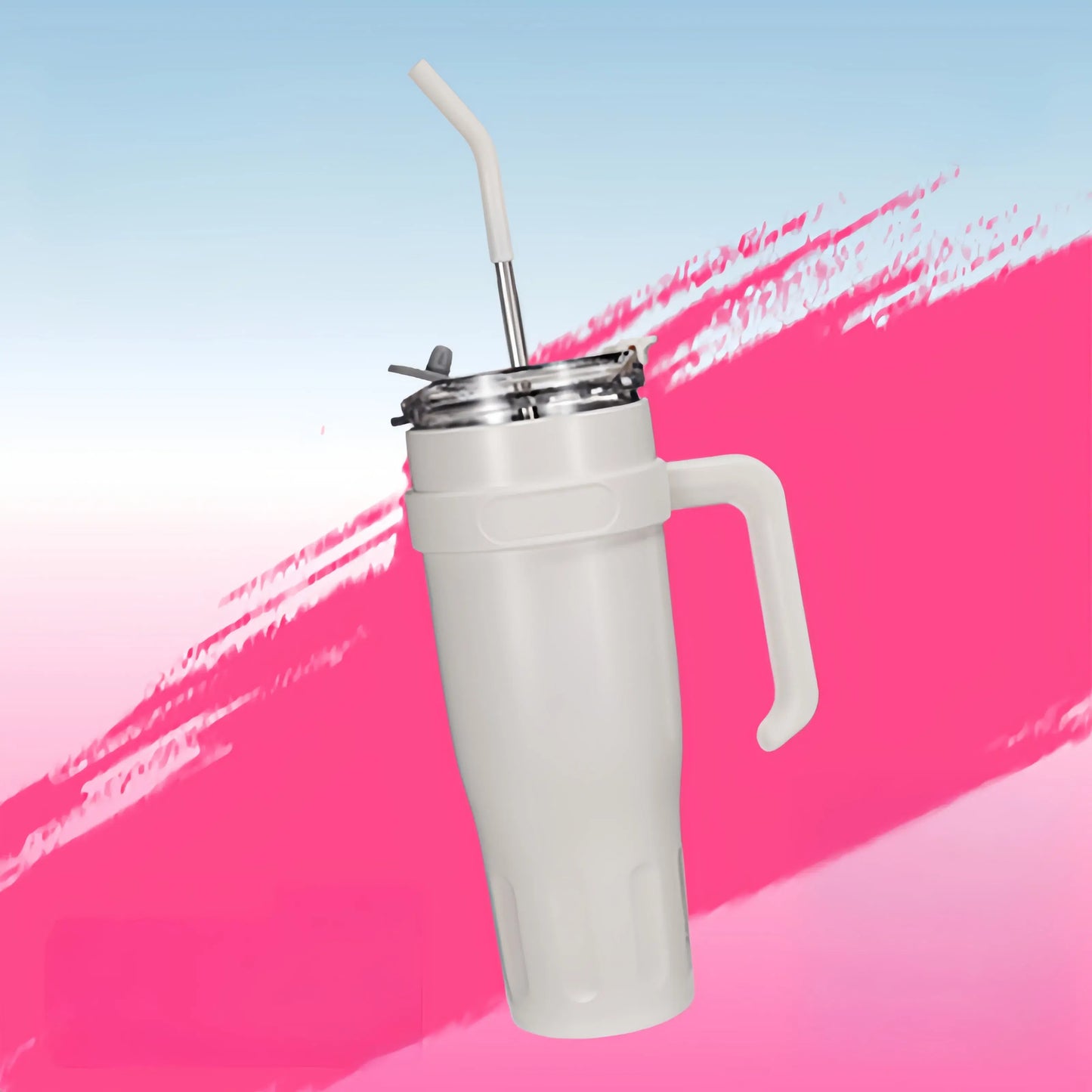 BPA-Free Drinking Cup