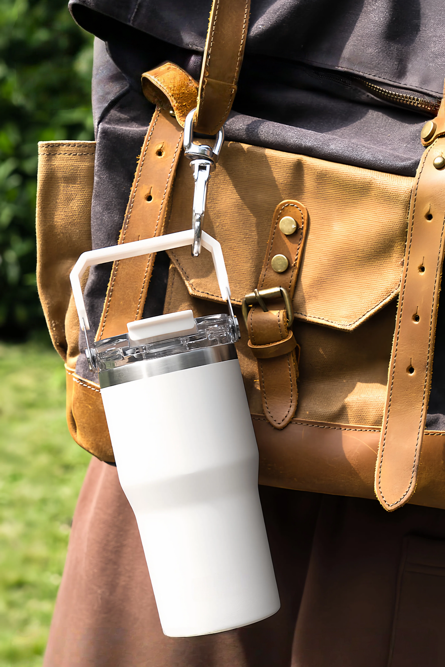 Pure Life Insulated Drinkware