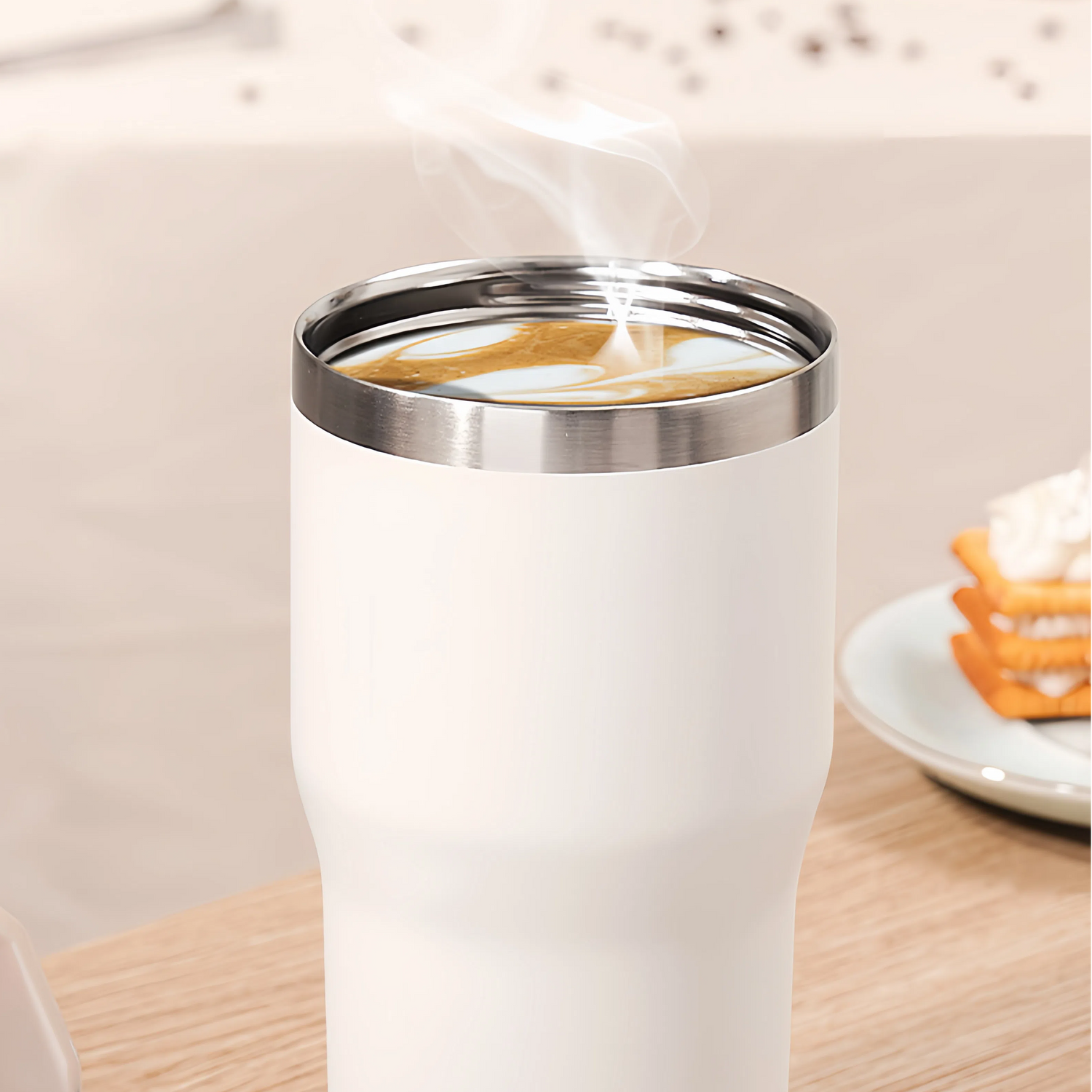 Multi-Layer Insulation Cup