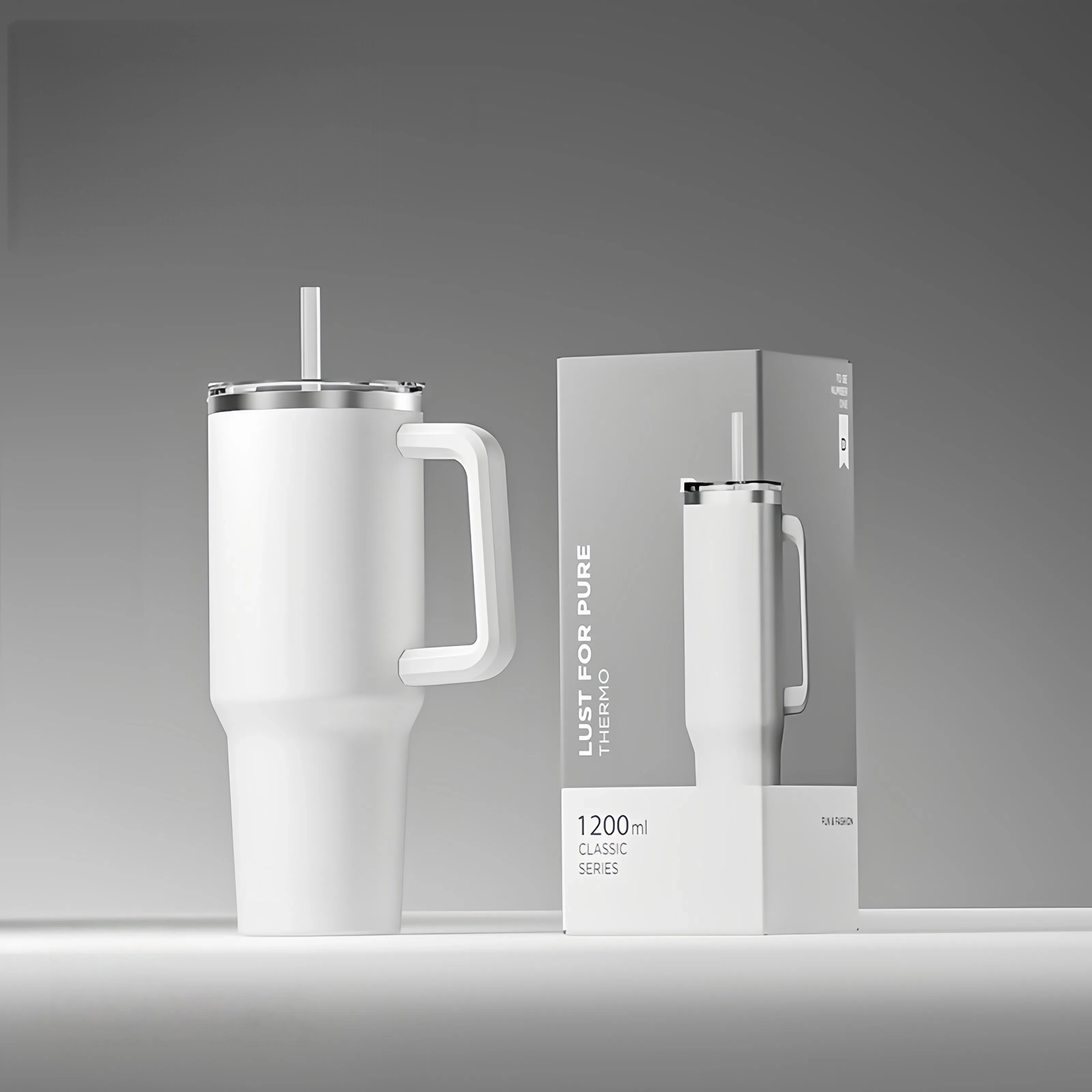DW-T0005 Ice Tumbler - 1300ML